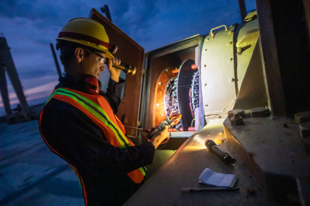 Best Electrician Near Me  in Knoxville, TN