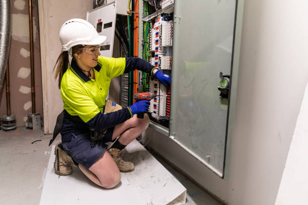 Best Electric Panel Repair  in Knoxville, TN