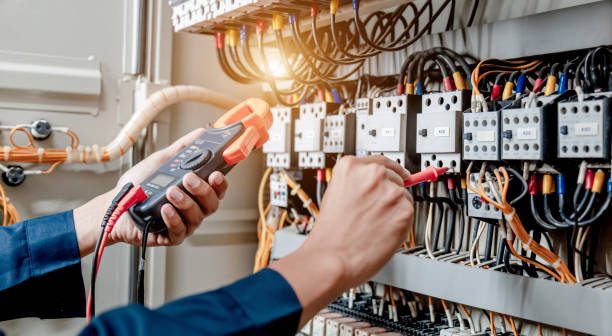 Best Home Electrical Repair  in Knoxville, TN