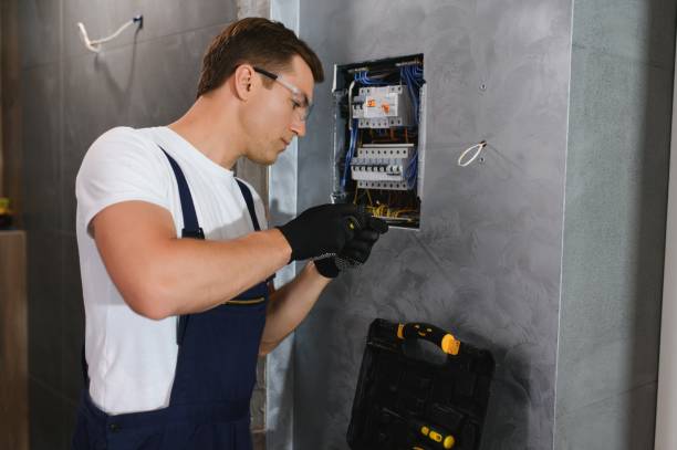 Best Electrical System Inspection  in Knoxville, TN