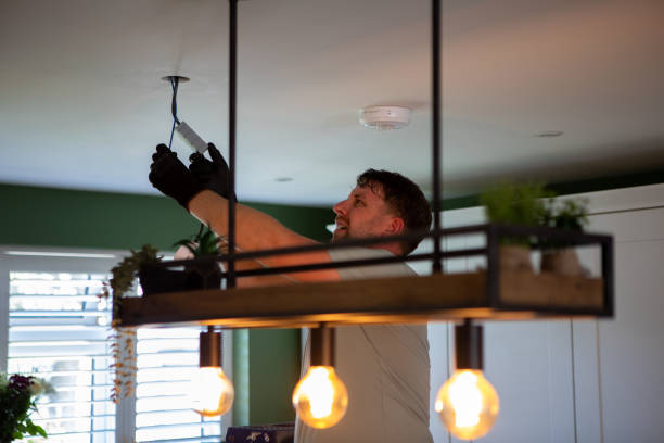 Best Electrical Repair Services  in Knoxville, TN