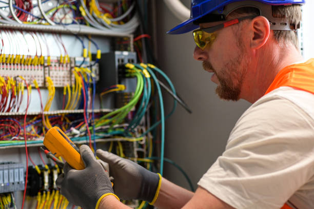 Best Electrical Rewiring Services  in Knoxville, TN