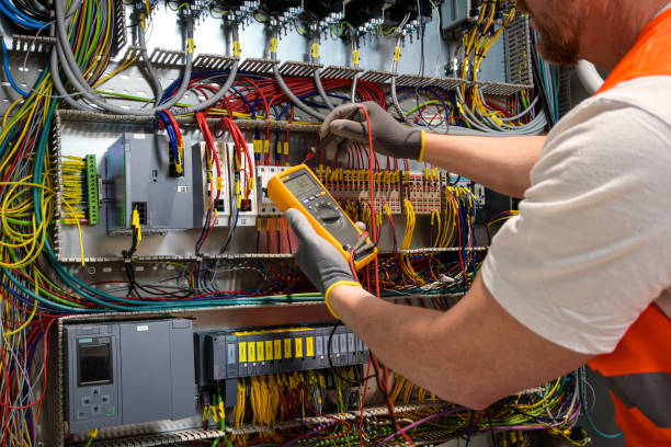Best Ceiling Fan Installation Electrician  in Knoxville, TN