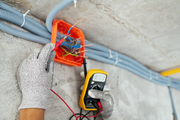 Best Electrical Troubleshooting Services  in Knoxville, TN