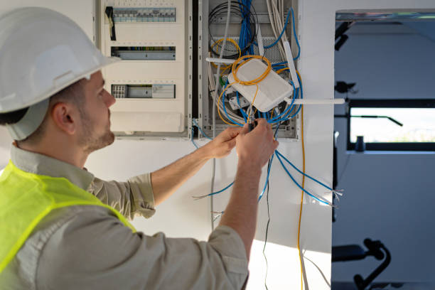 Best Industrial Electrical Services  in Knoxville, TN